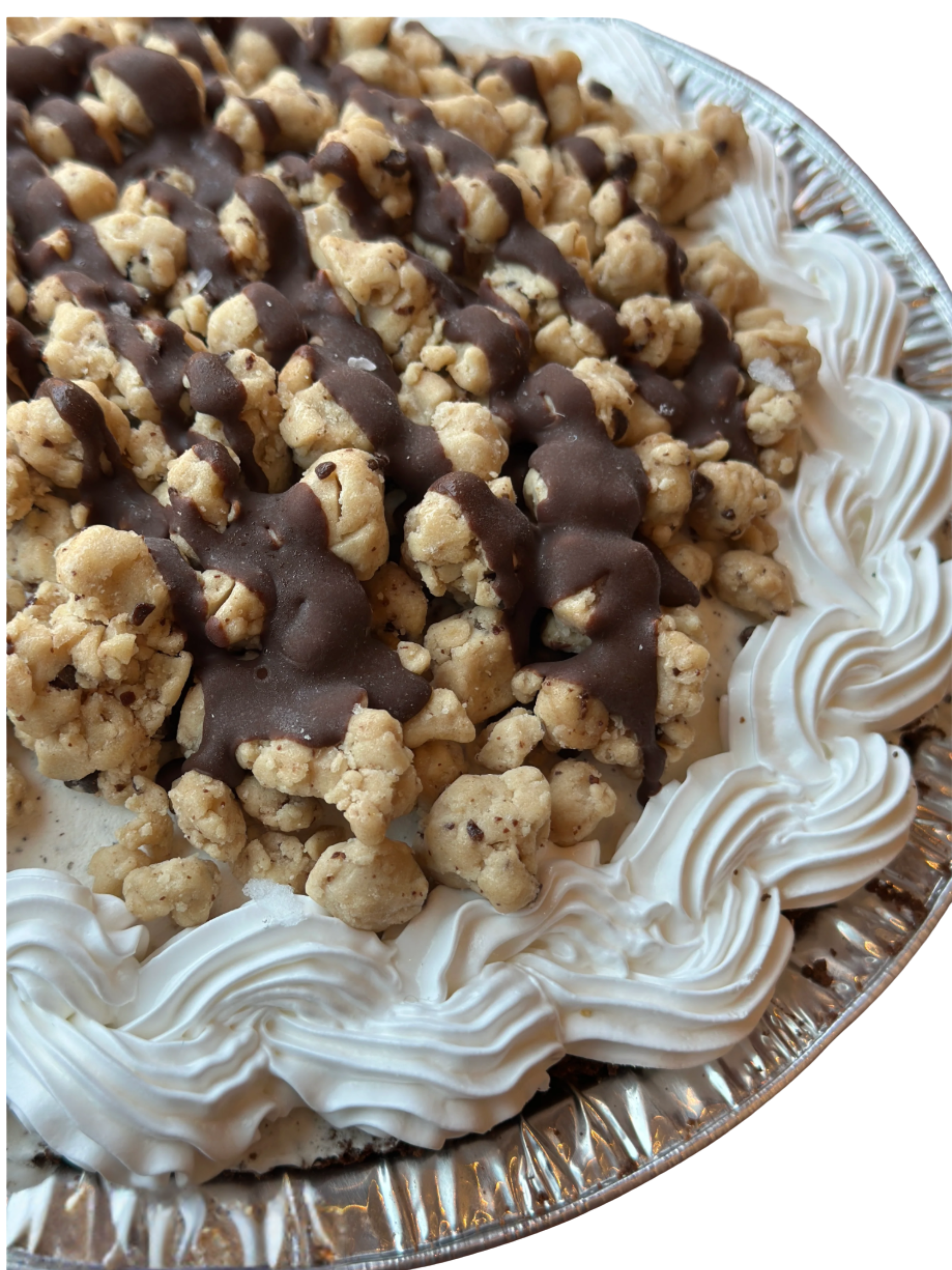 Cookielicious Pie