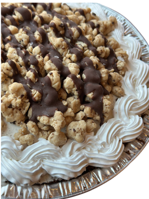 Cookielicious Pie