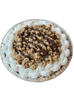 Cookielicious Pie