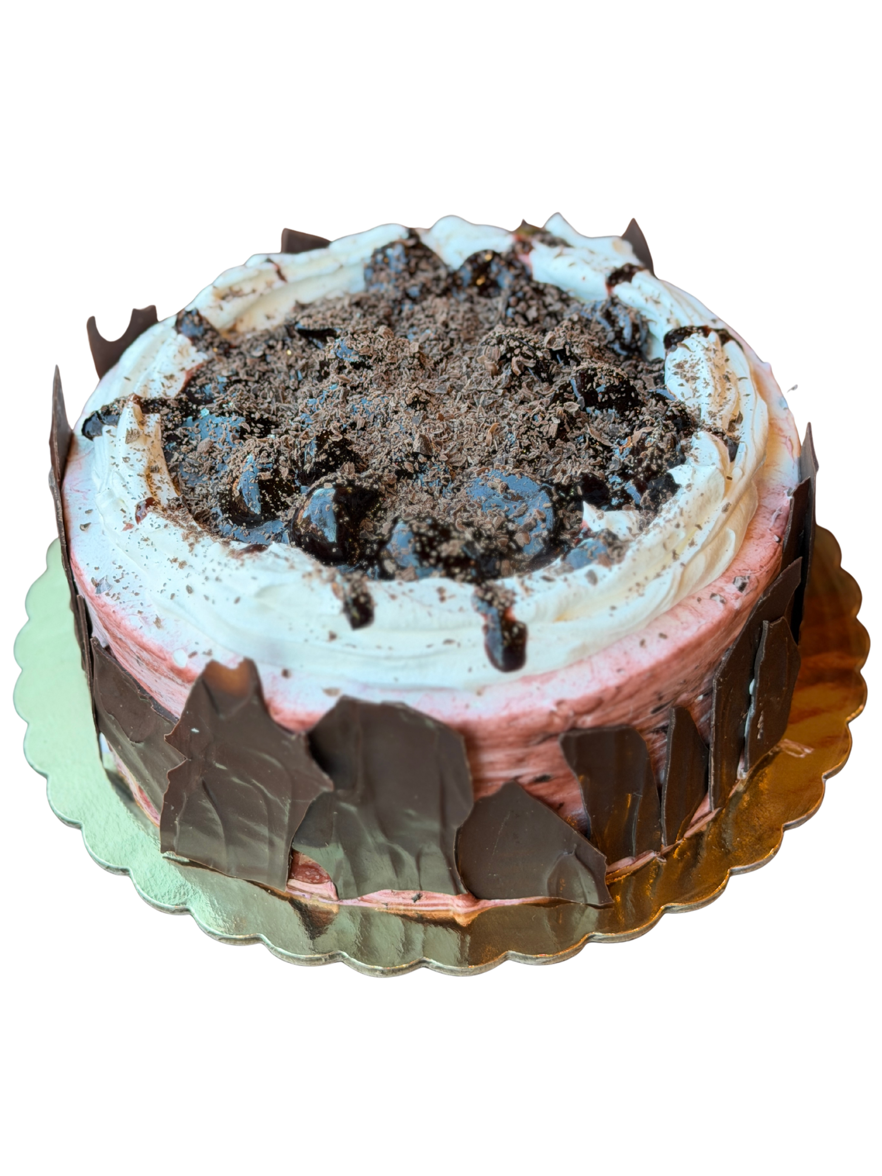 Small Black Forest Cake *Limited Batch Release