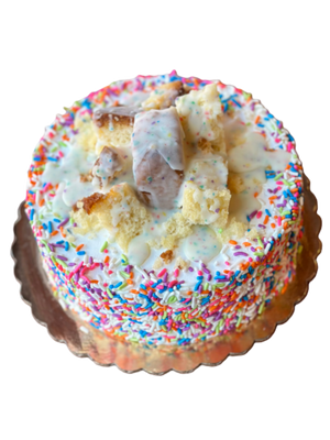 Small Celebration Cake