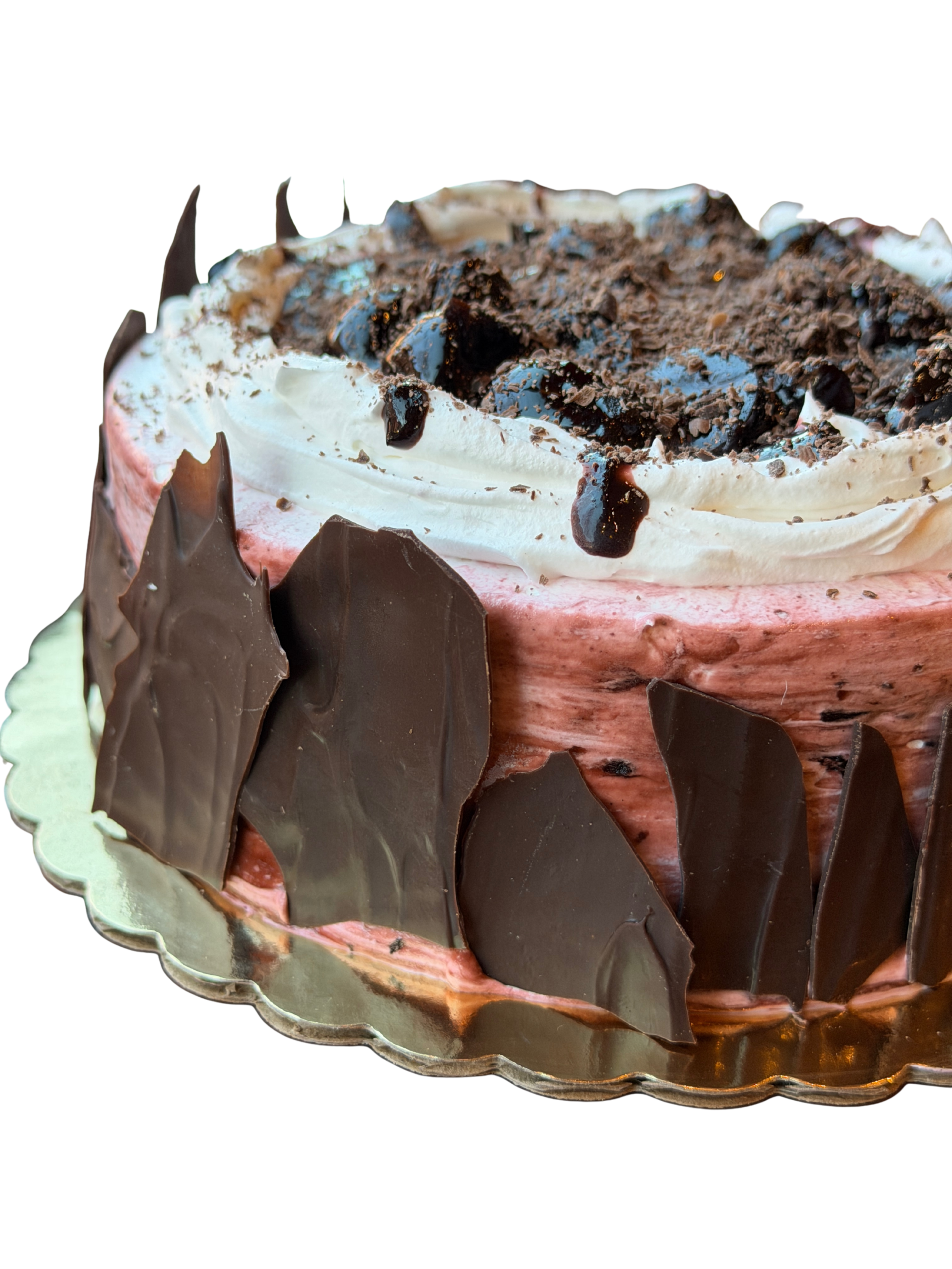 Small Black Forest Cake *Limited Batch Release