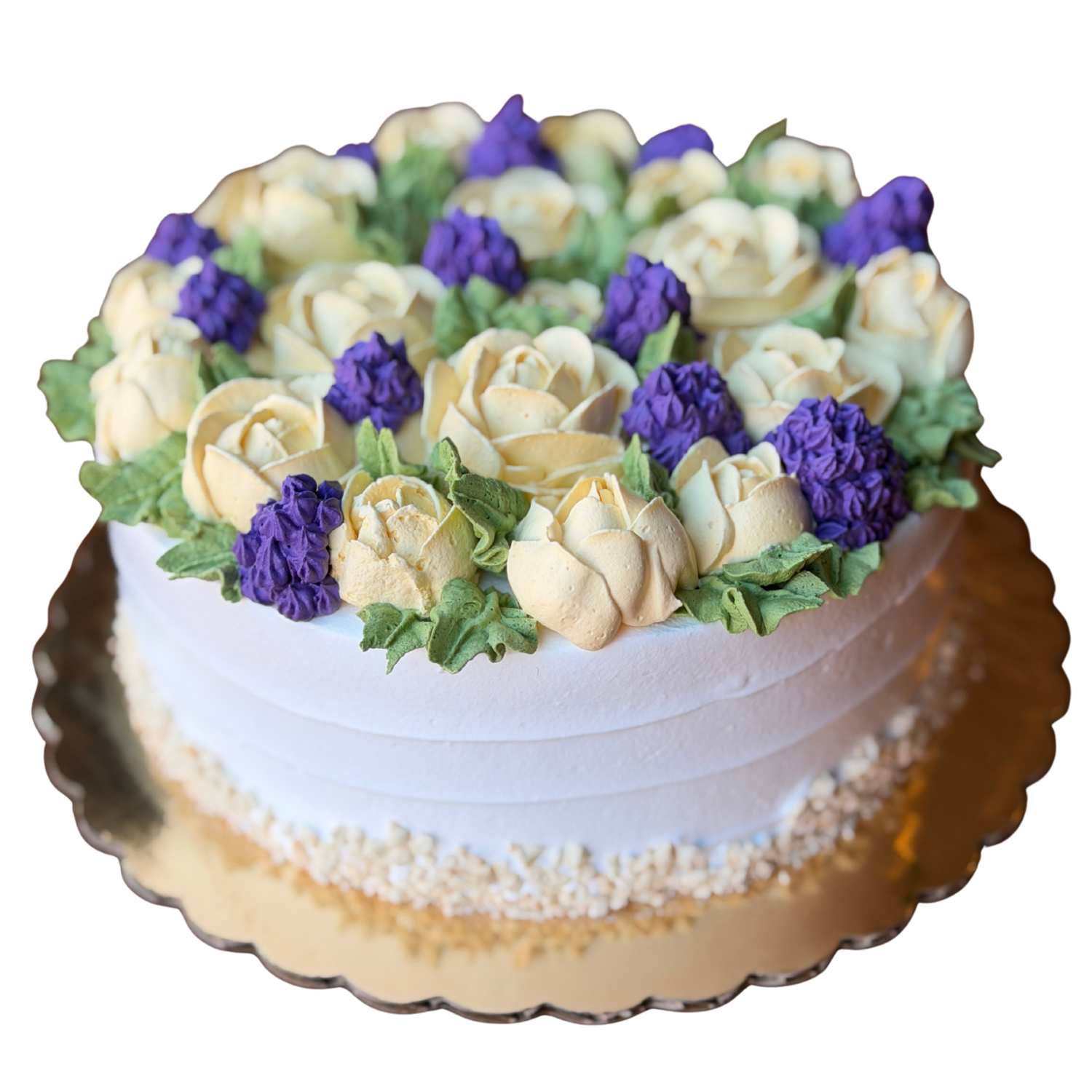 Small Sweetest Bloom Cake *Limited Batch Release