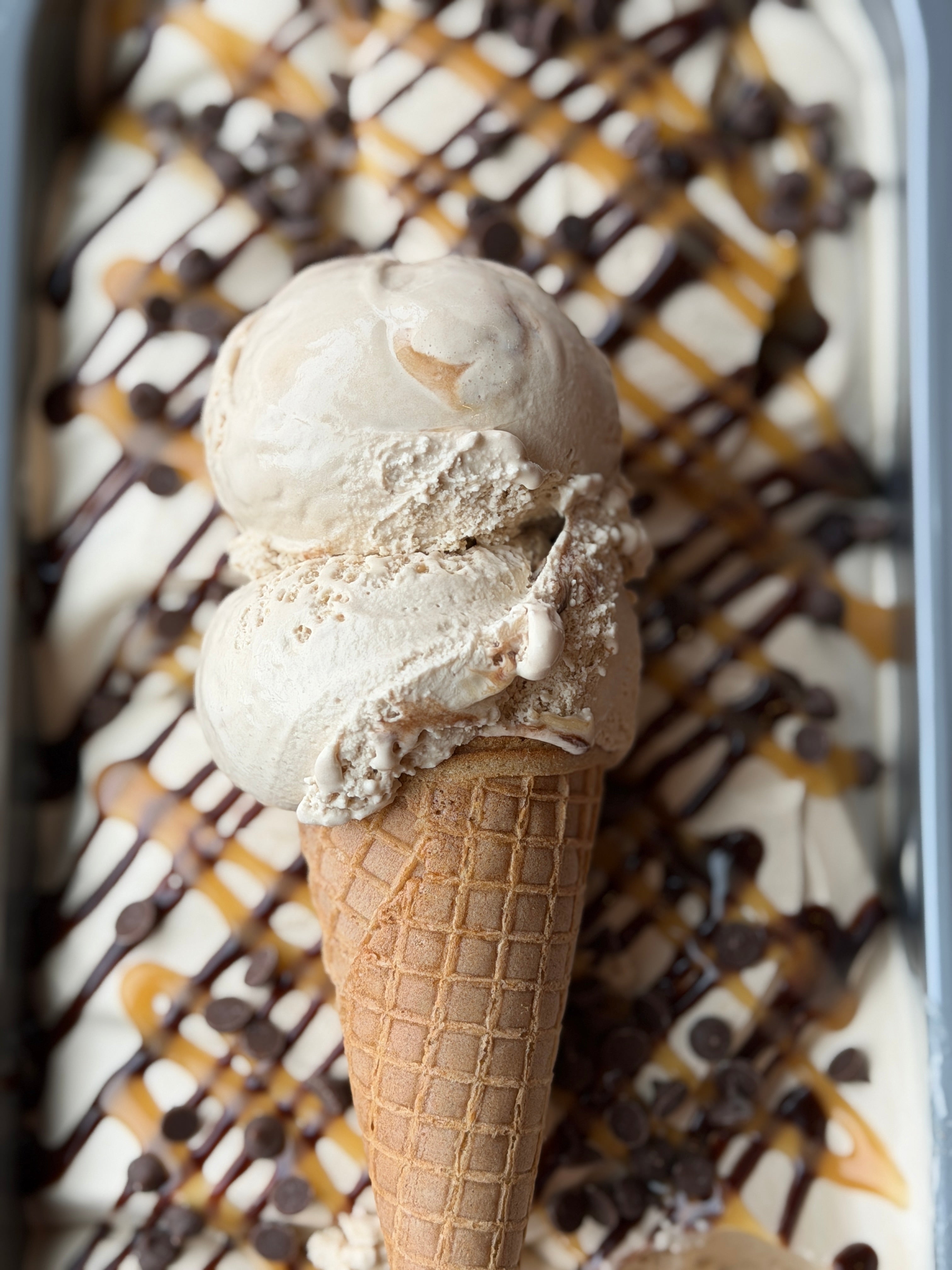 Irish Cream Liqueur *Flavor of the Month