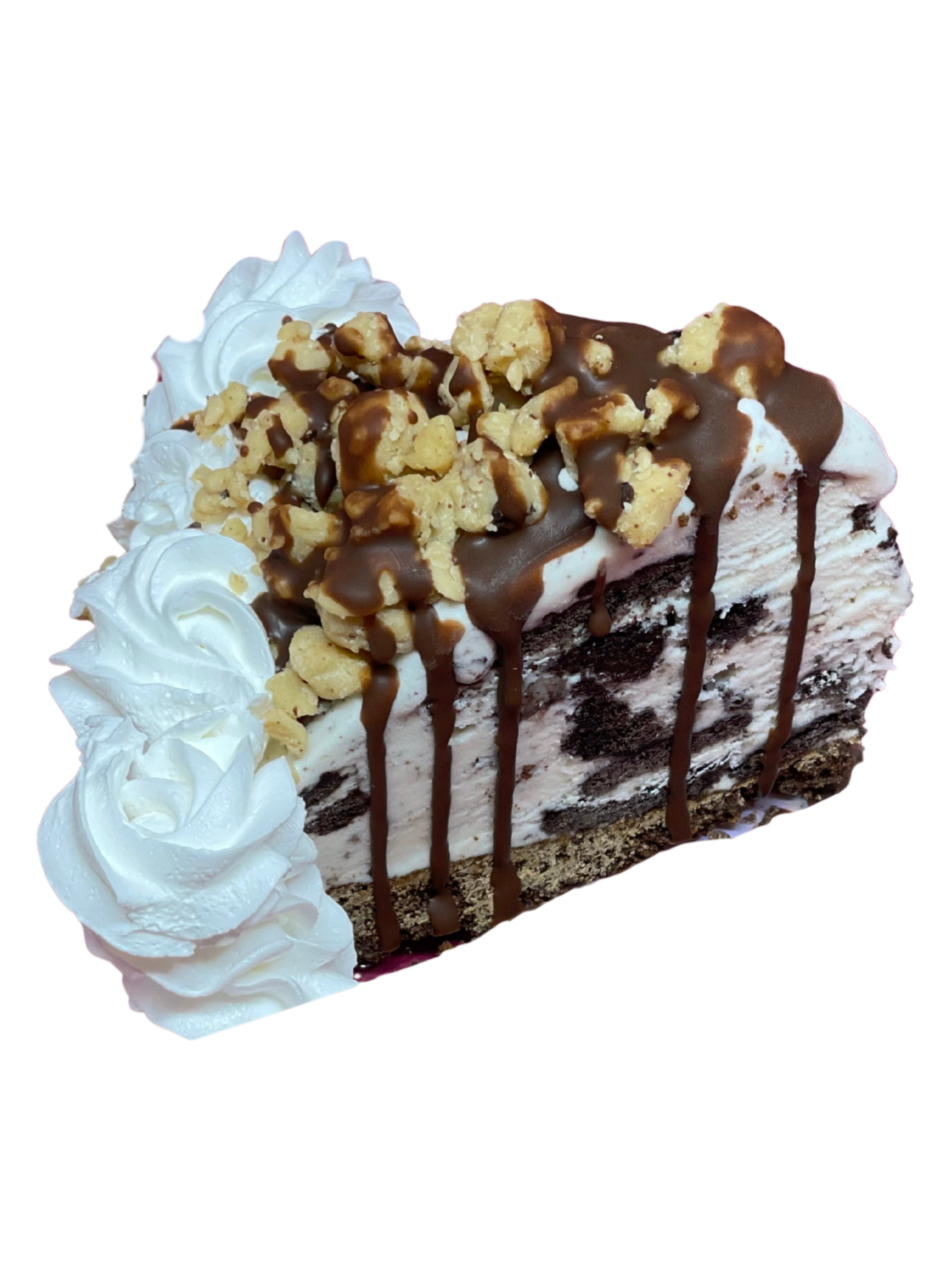 Slice of Cookielicious Pie