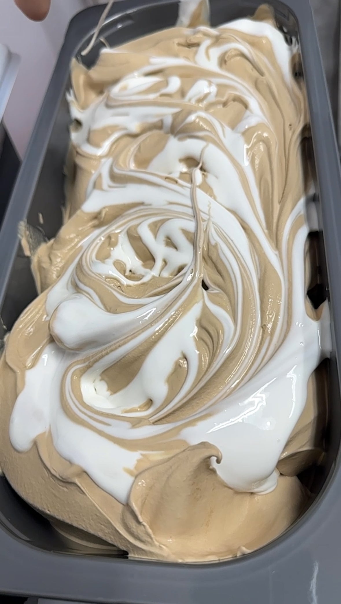 Root Beer Swirl *Flavor of the Month