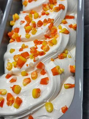 Candy Corn *Flavor of the Month