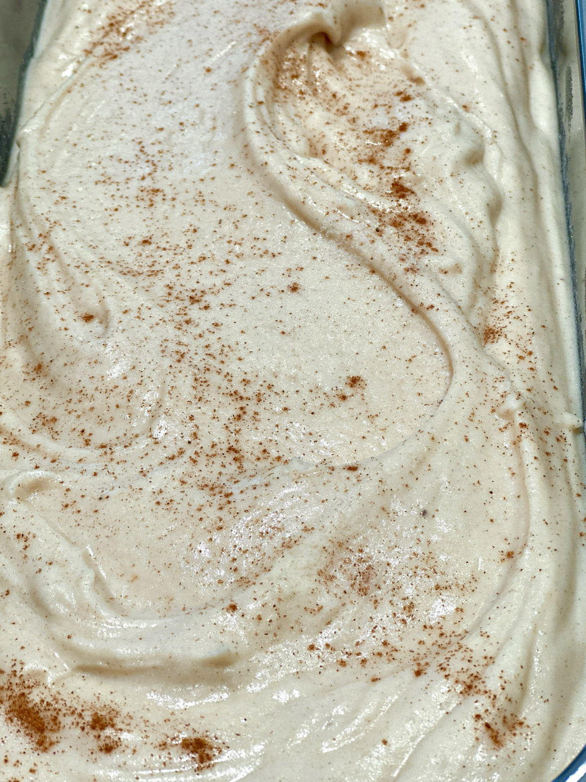 Coquito *Flavor of the Month