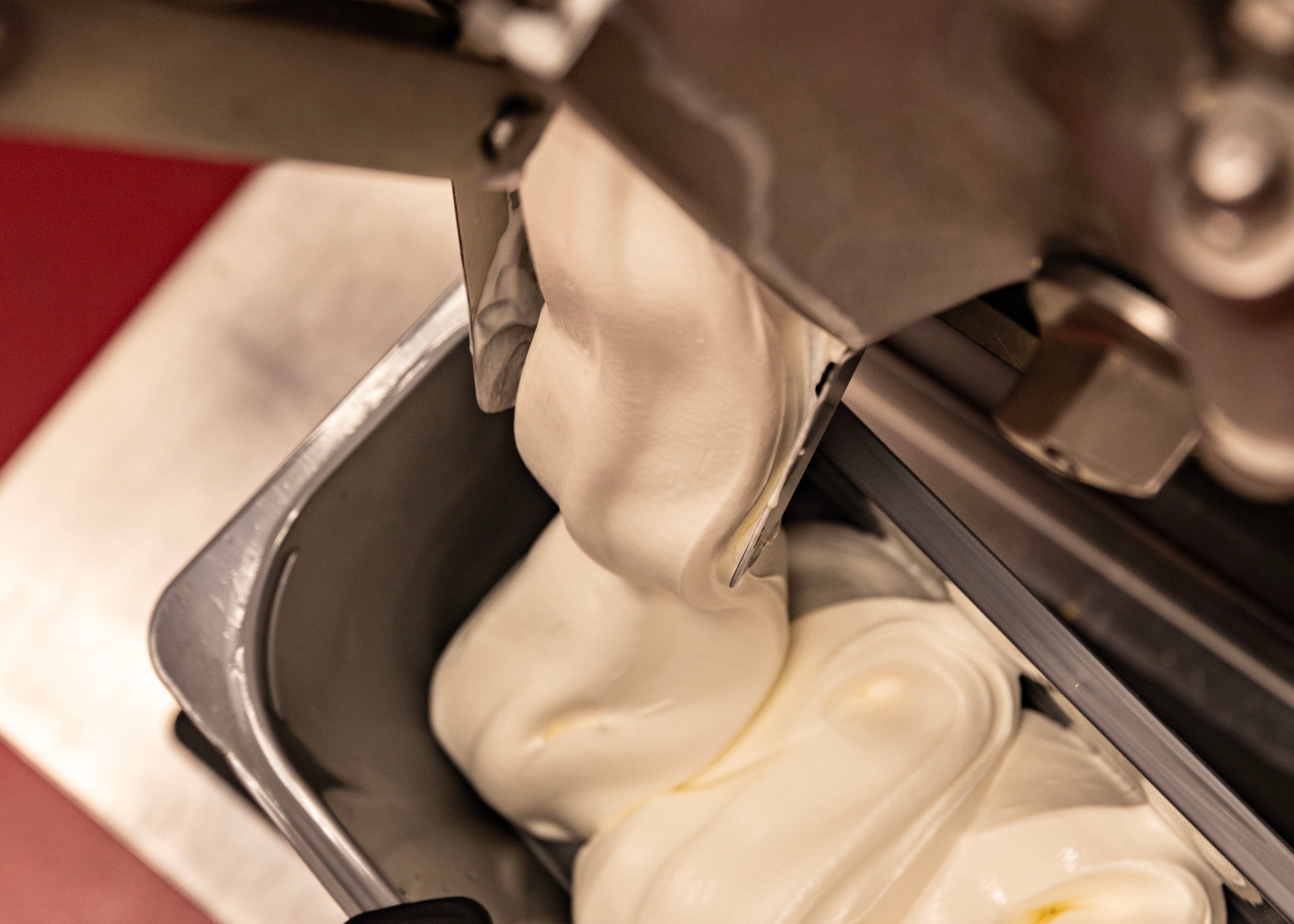 Pete's Chocolate Pie – Torico Ice Cream