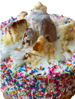 Small Celebration Cake