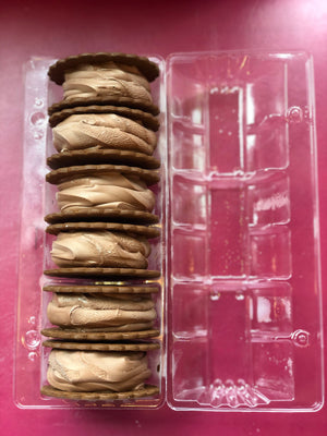 All Chocolate